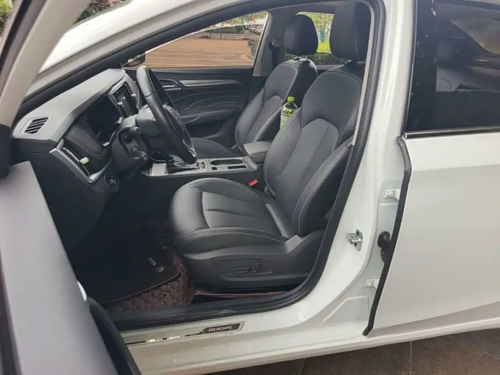 Roewe i6 Classic 2018 — фото 15