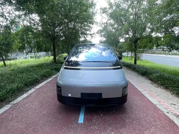 Li Auto MEGA 2025