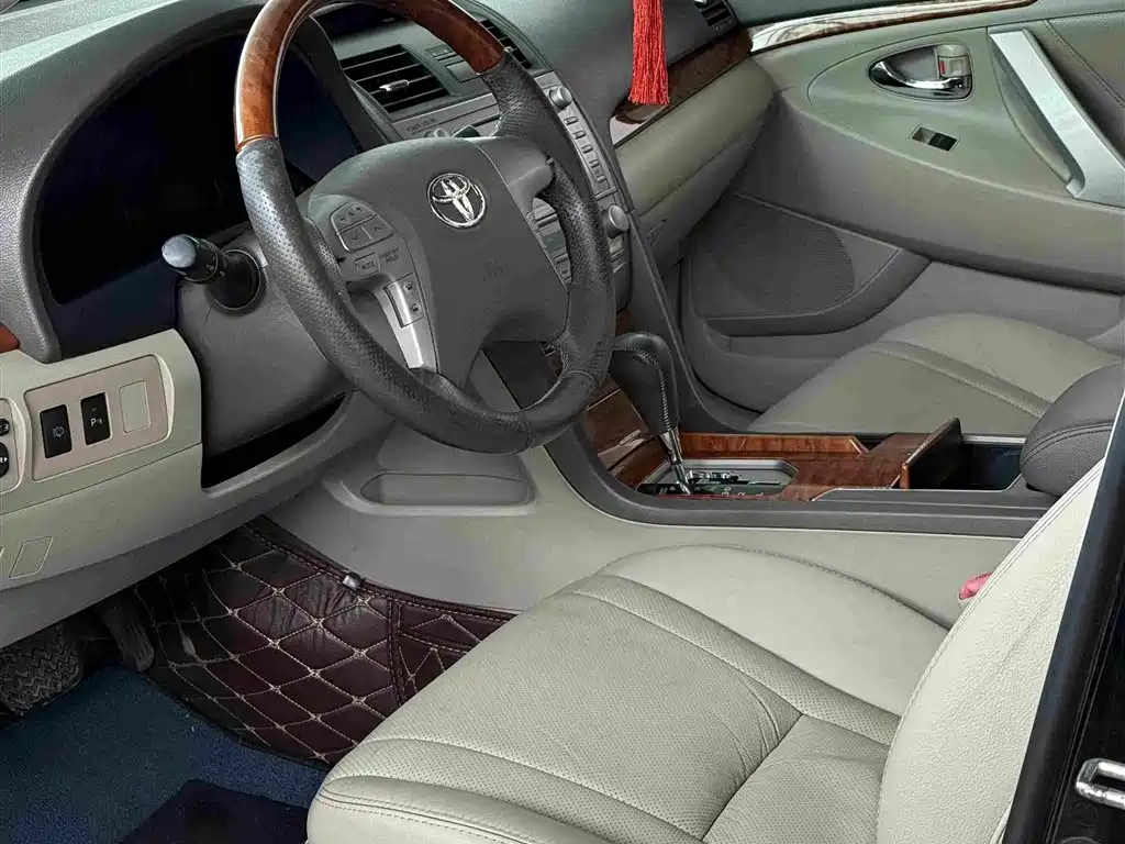 Toyota Camry 2009