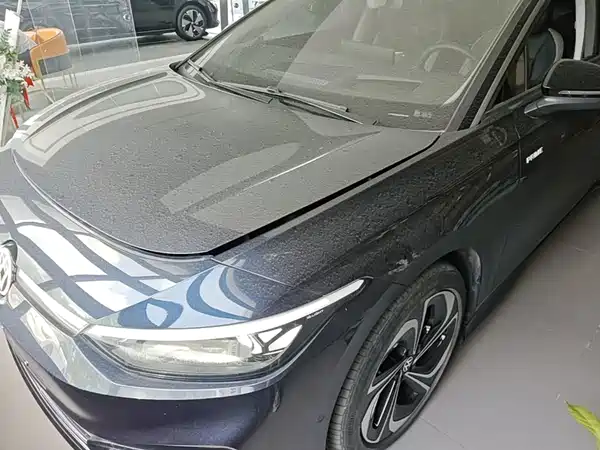 Volkswagen ID.7 VIZZION 2025