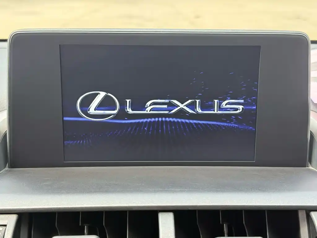 Lexus NX 2021 — фото 21