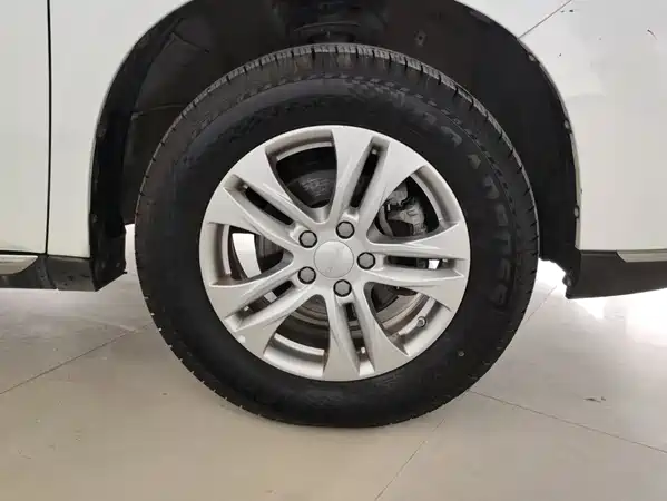 Haval M6 2022