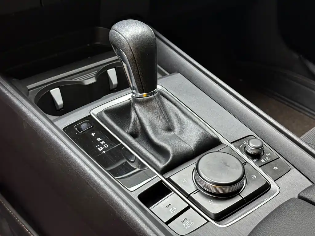 Mazda CX-50 Xingye 2023 — фото 11