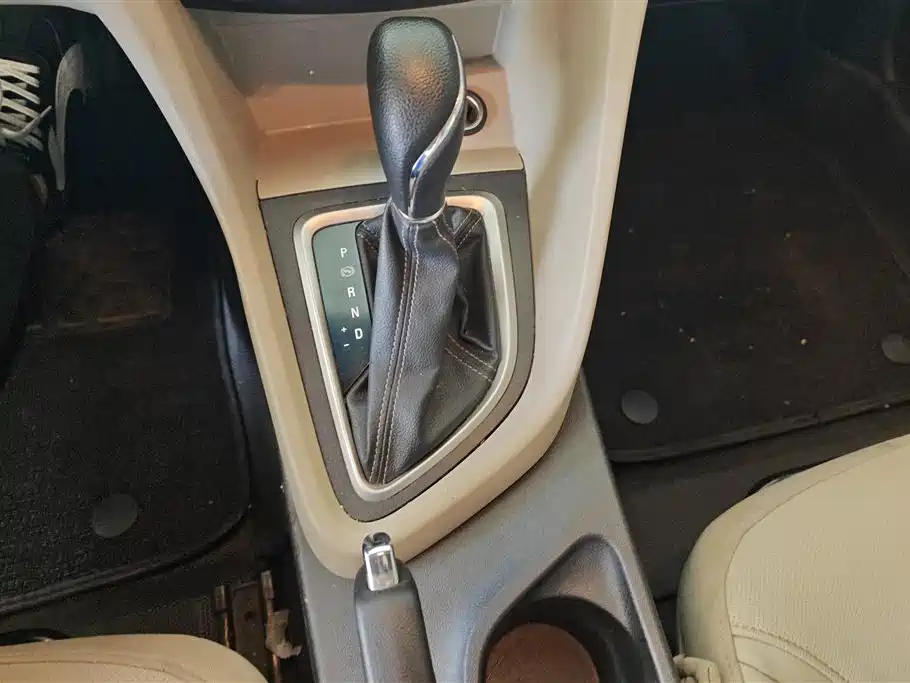 Buick Excelle 2020 — фото 16