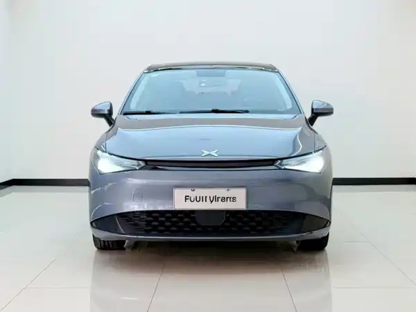 XPeng P5 2024