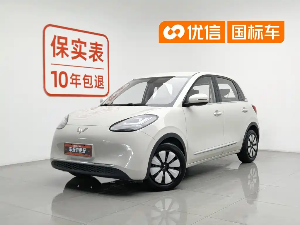 Wuling Bingo 2023
