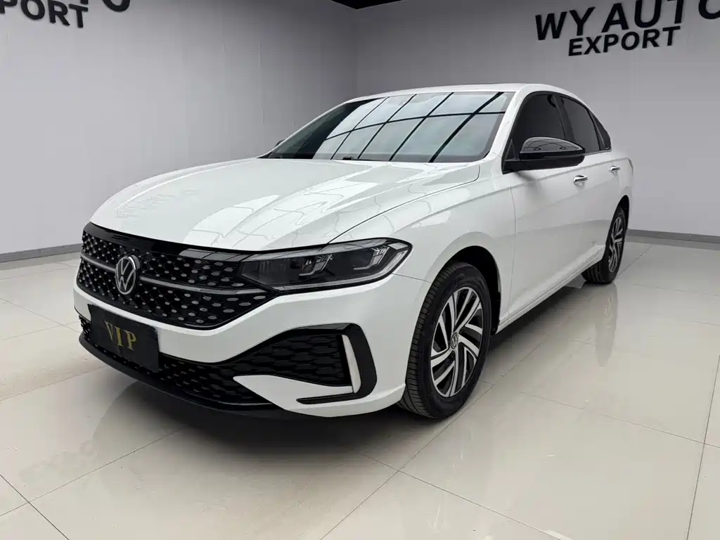 Volkswagen Lavida 2023