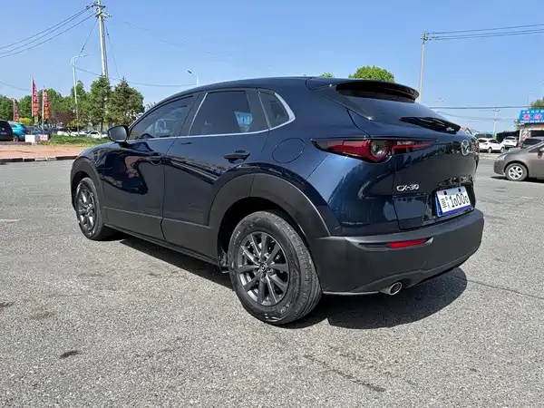 Mazda CX-30 2022