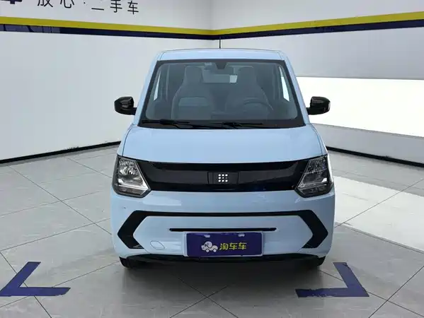 Dongfeng Scenery MINIEV 2022