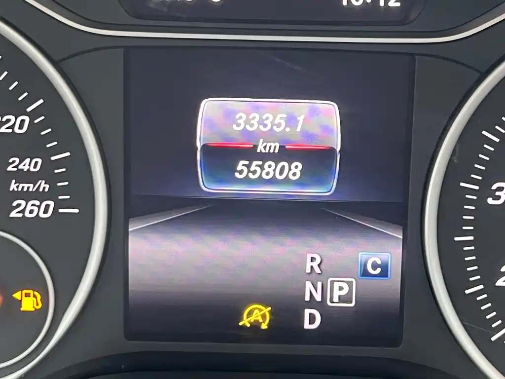 Mercedes-Benz B-Class 2018 — фото 20