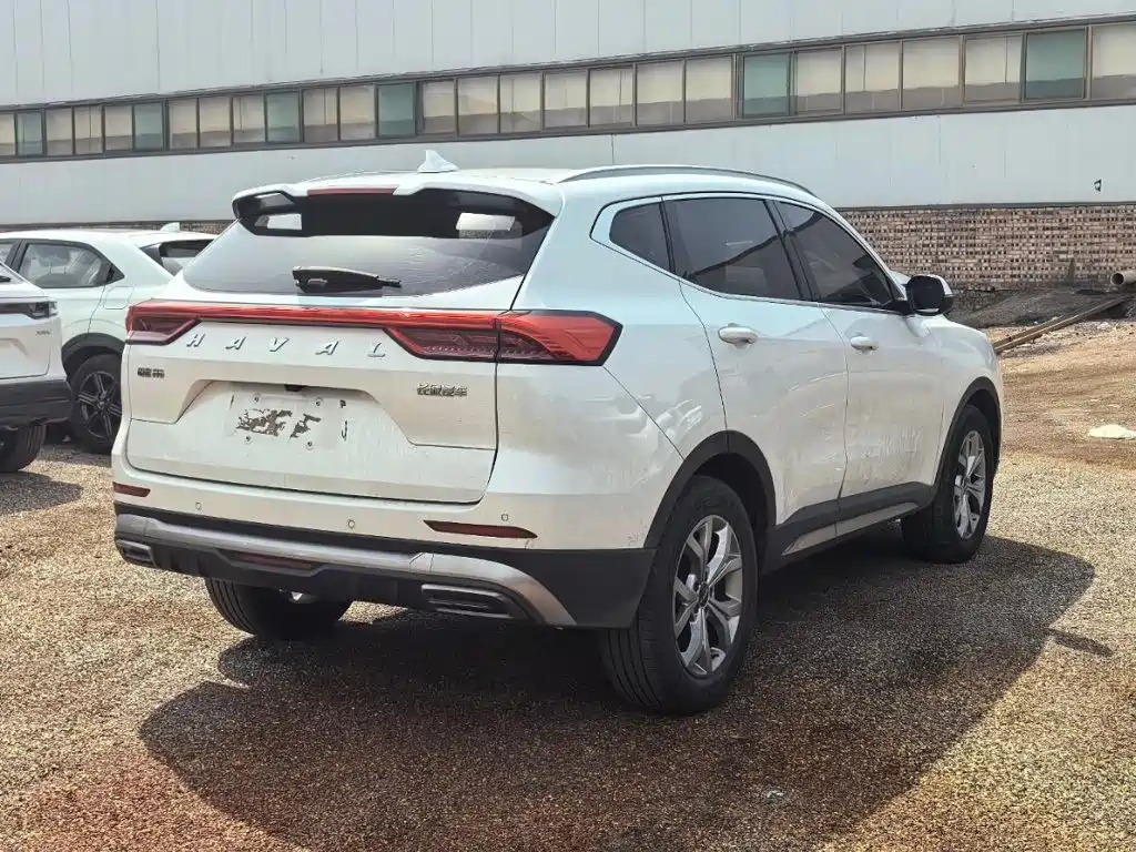 Haval H6 2023