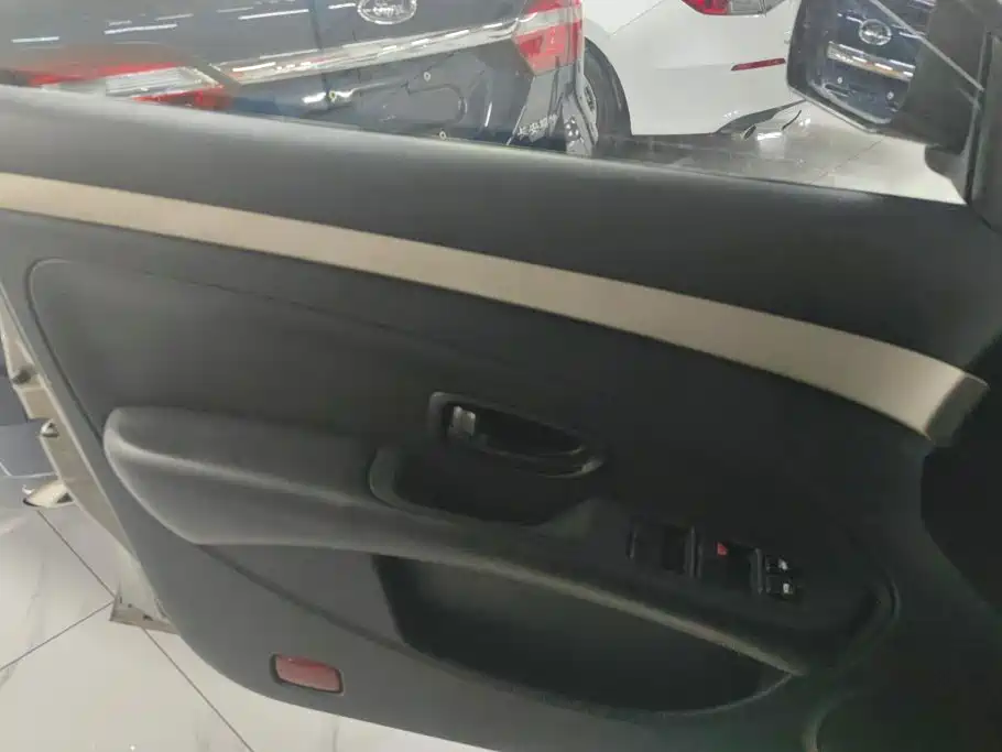 Nissan Sylphy 2019