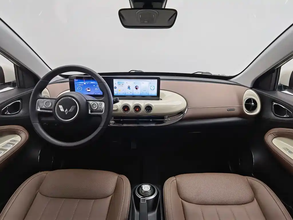 Wuling Bingo 2023