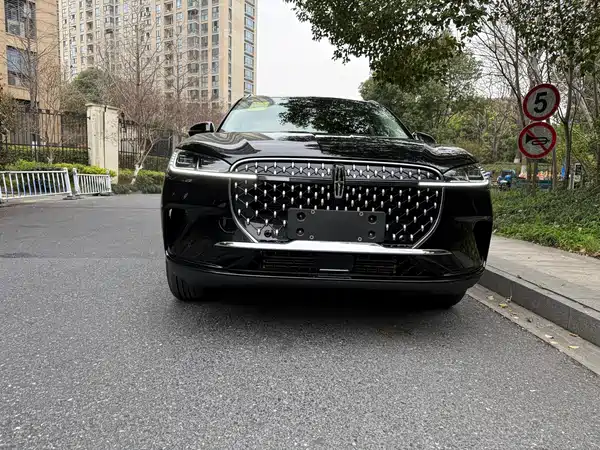 Lincoln Corsair 2025