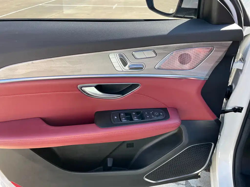 Jetour X70 PLUS 2023 — фото 10