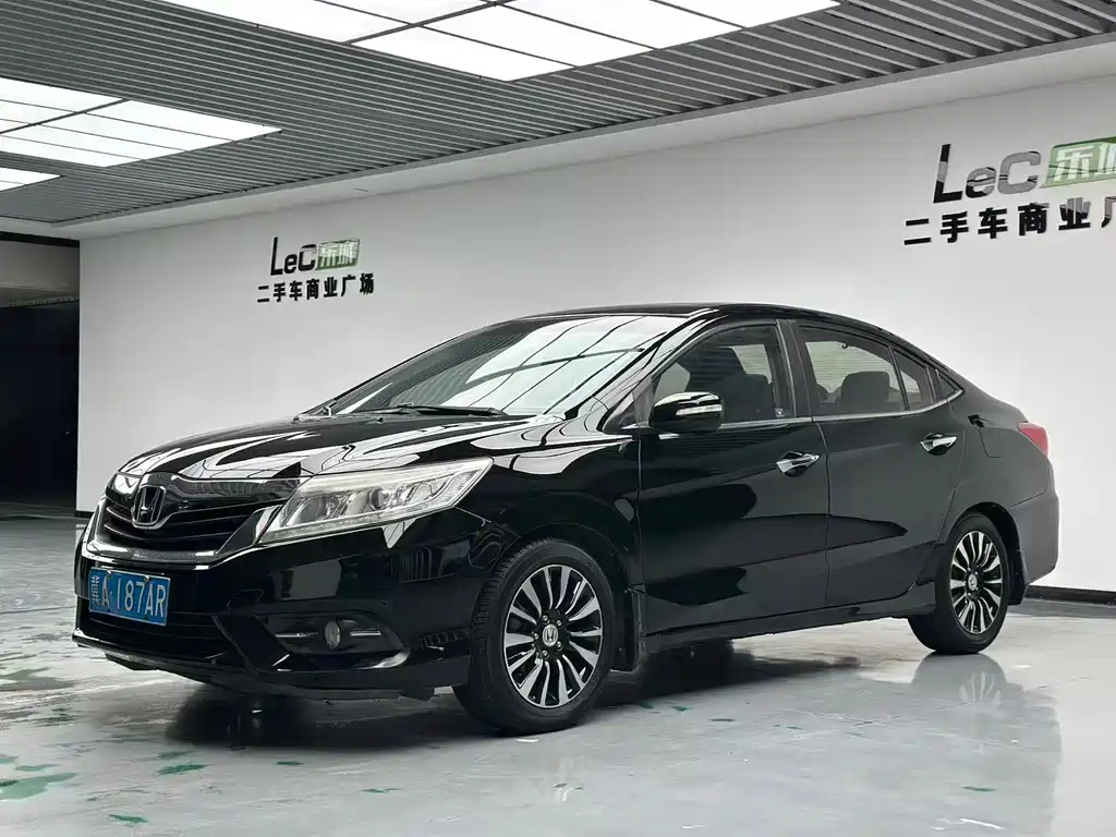 Honda Crider 2014 — фото 1