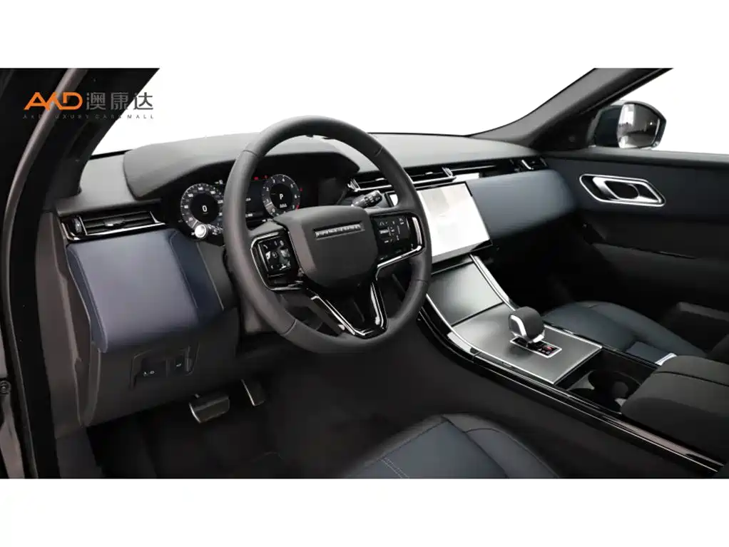 Land Rover Velar 2025
