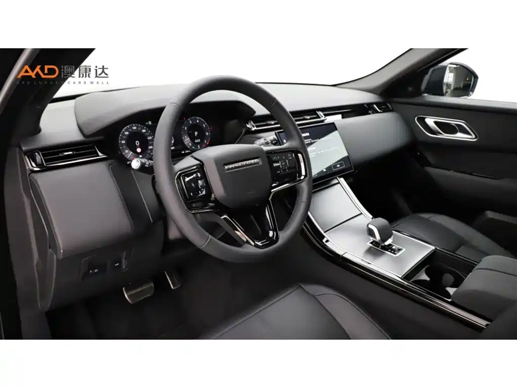 Land Rover Range Rover Velar 2025 — фото 6
