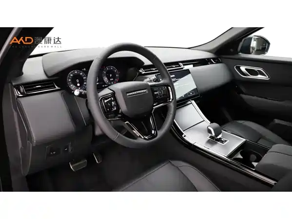 Land Rover Range Rover Velar 2025