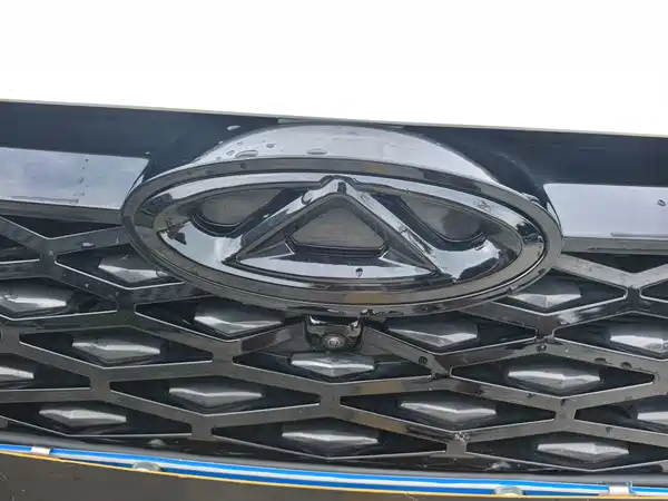 Chery Arrizo 8 2024