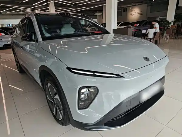NIO EC7 2023
