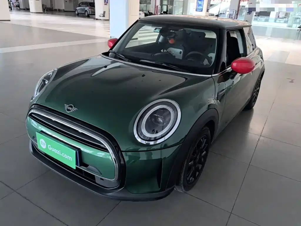 MINI Mini 2022