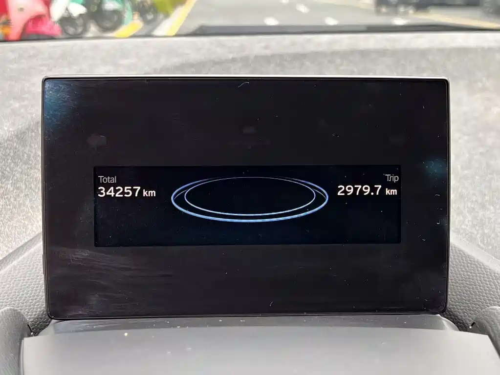 BMW i3 2020 — фото 22