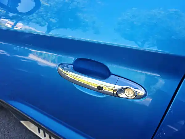 Dongfeng Scenery S560 2019