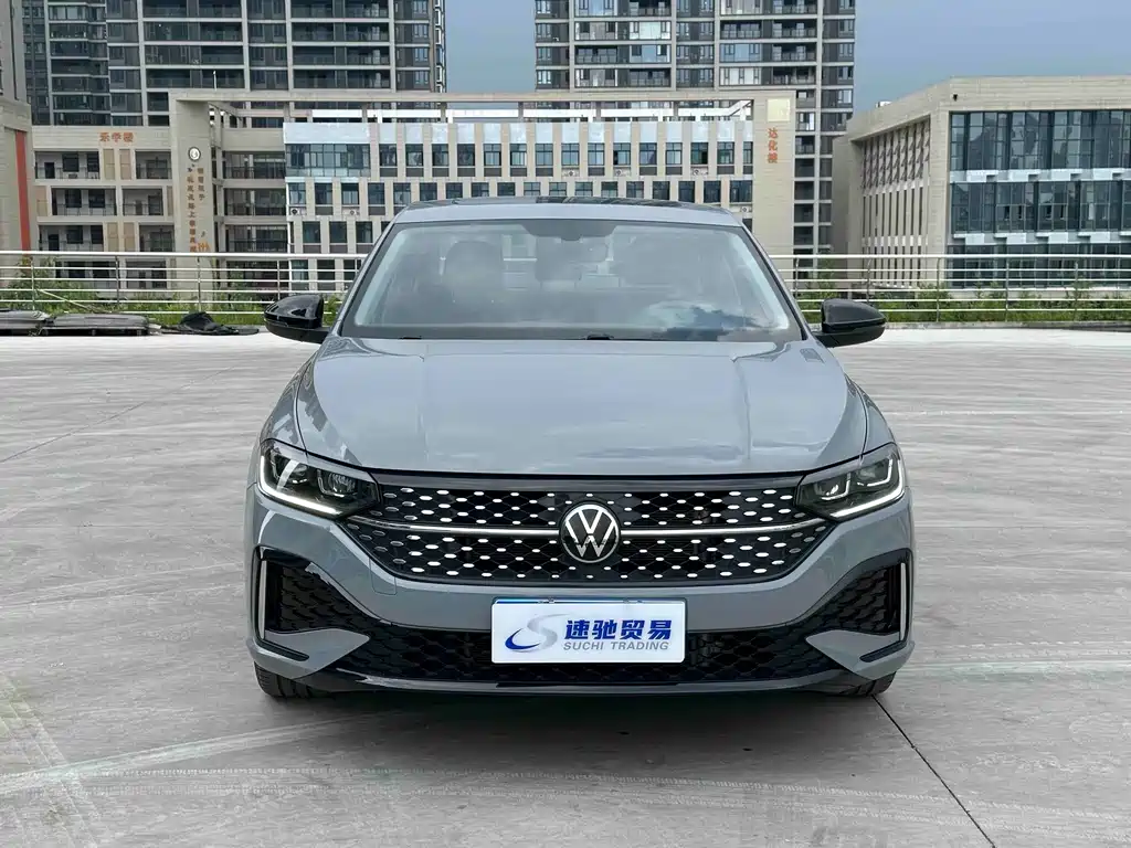 Volkswagen Lavida 2022