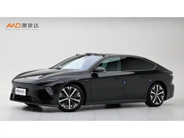 NIO ET7 2022