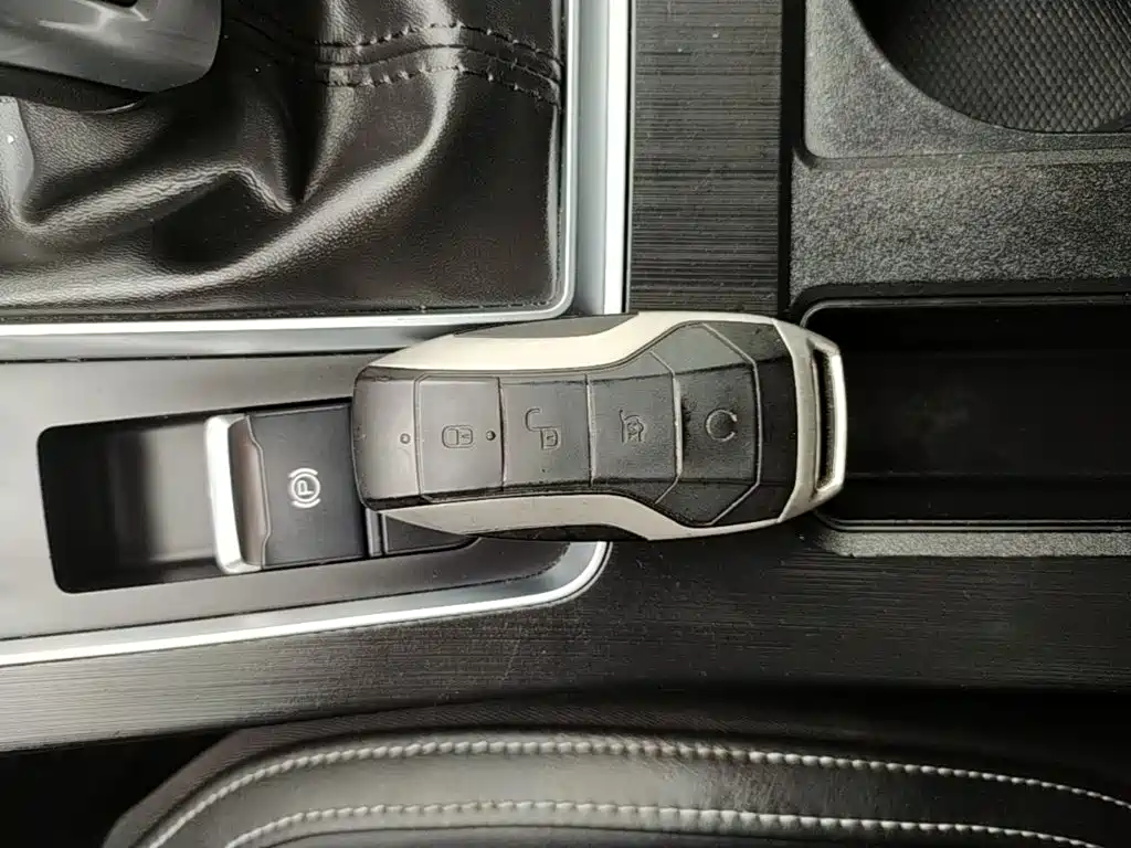 BYD Qin Pro 2020 — фото 17
