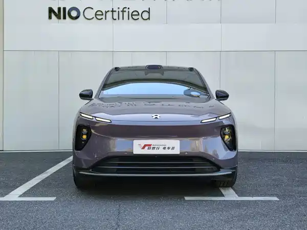 NIO EC6 2024