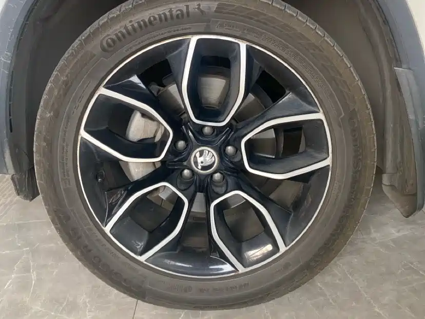 Skoda Kodiaq 2020 — фото 7
