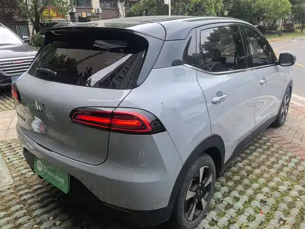 Wuling Bingo PLUS 2024