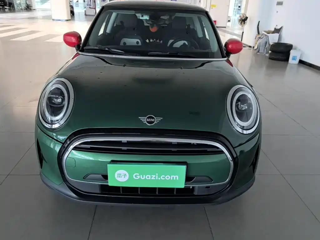 MINI Mini 2022