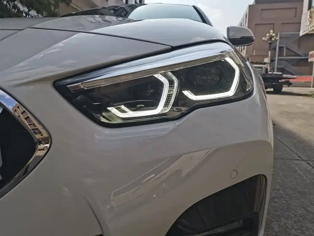 BMW 2 Series 2023 — фото 12