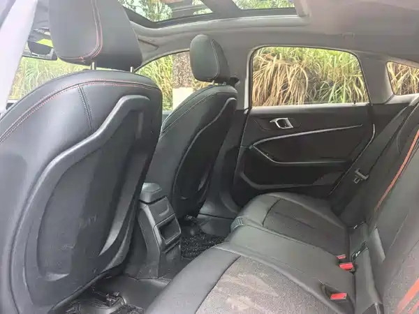 BMW 2 Series 2021
