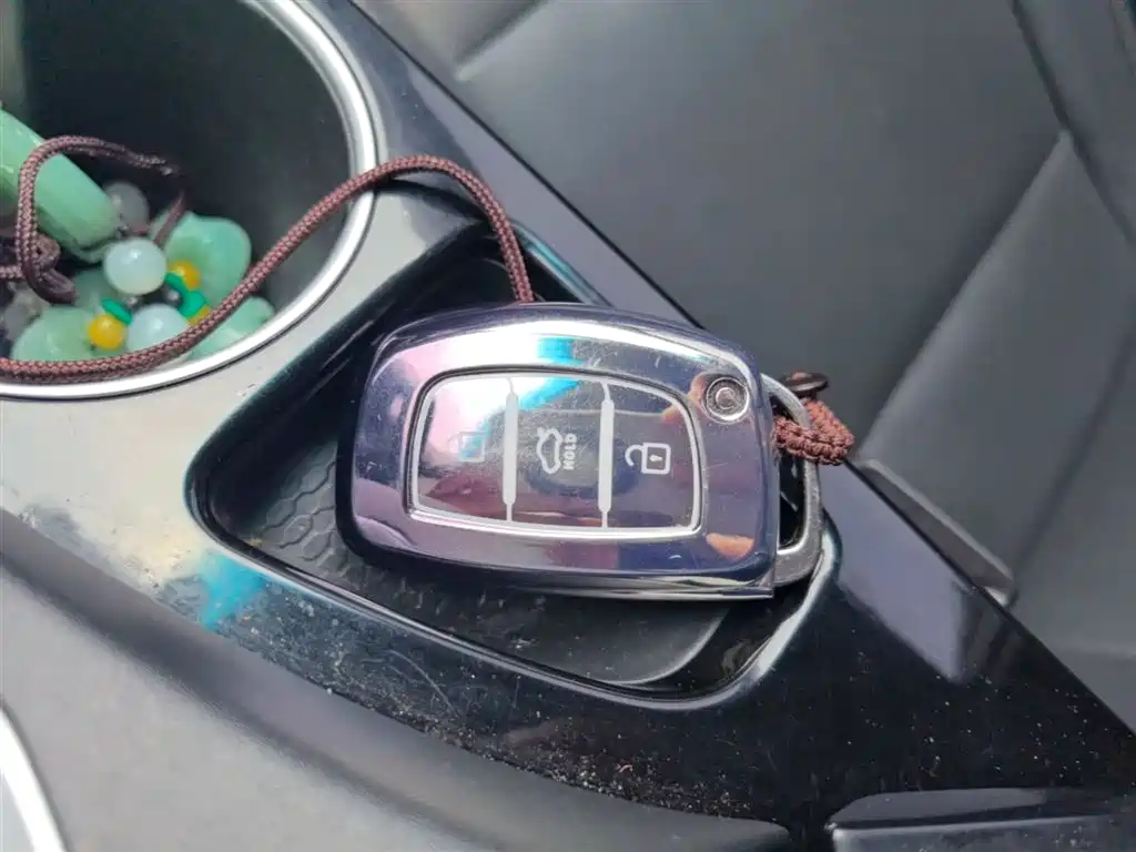 Hyundai Tucson 2020 — фото 9