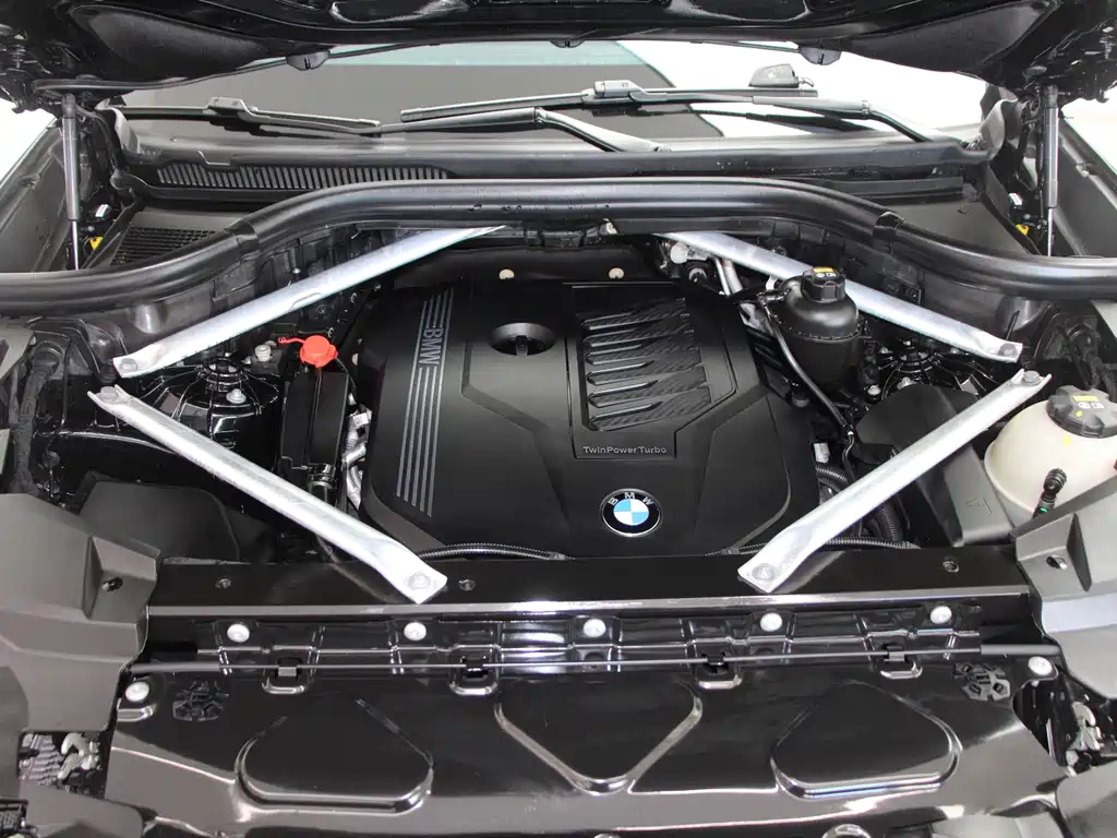 BMW X5 2021 — фото 14