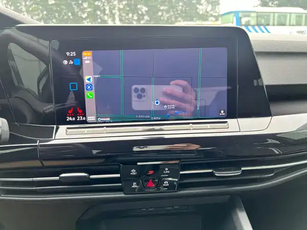 Volkswagen Golf 2023