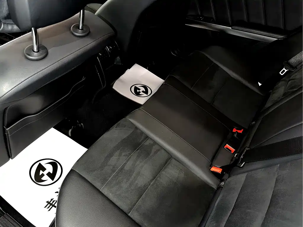 Mercedes-Benz GLK-Class 2015 — фото 9