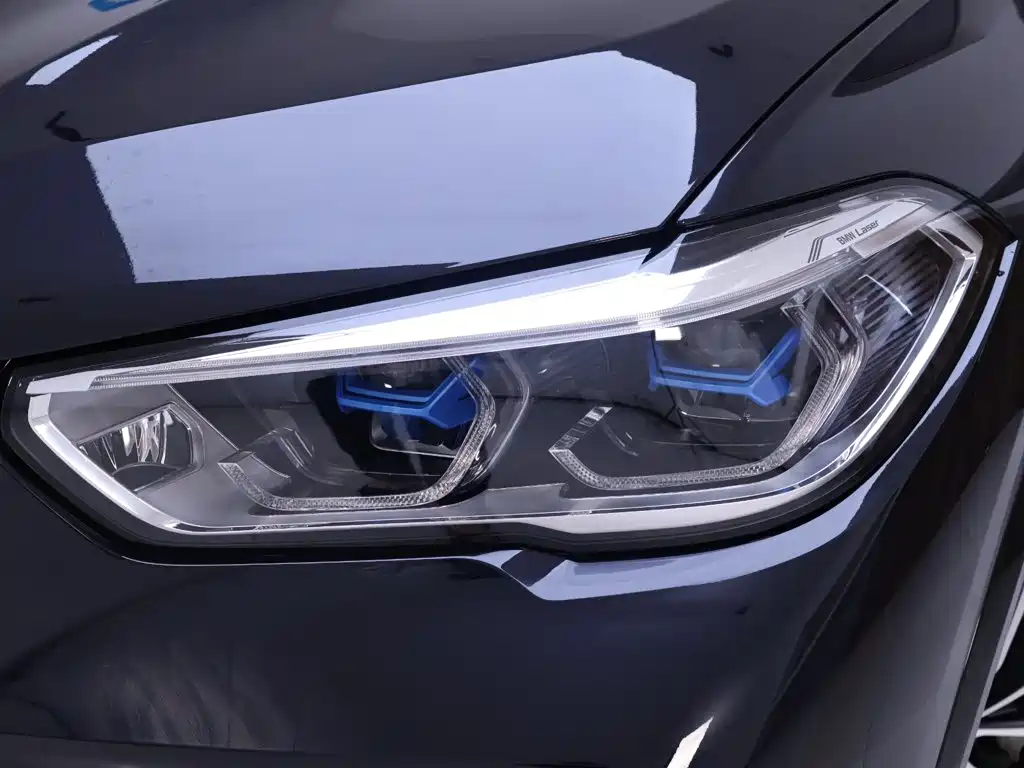 BMW X5 2023 — фото 4