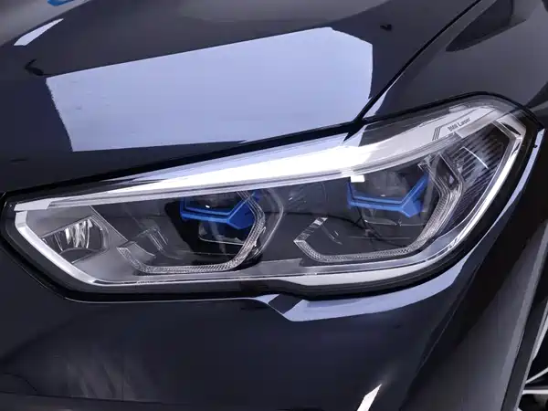 BMW X5 2023