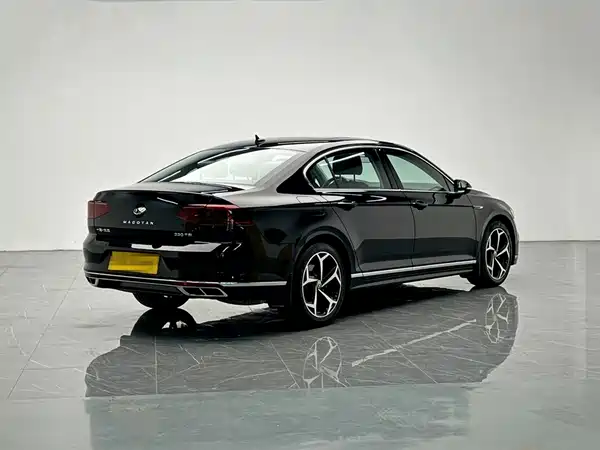 Volkswagen Magotan 2023