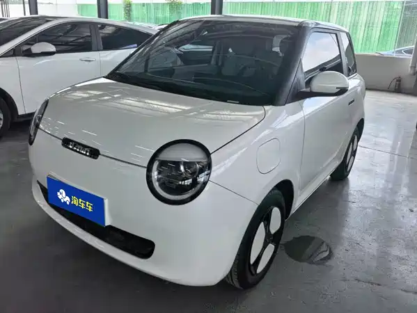 Changan Lumin 2025