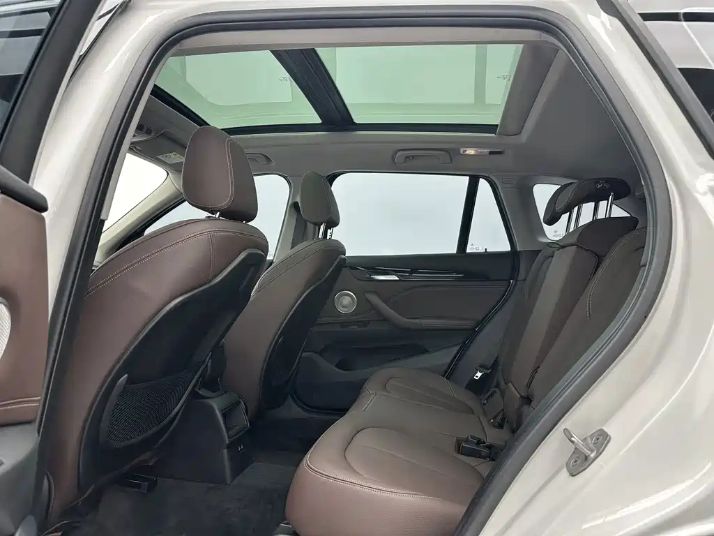 BMW X1 2023