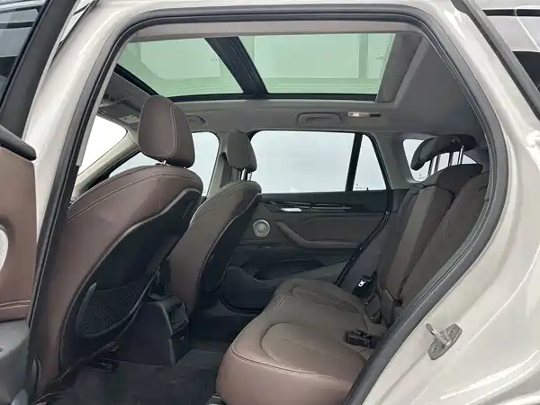 BMW X1 2023