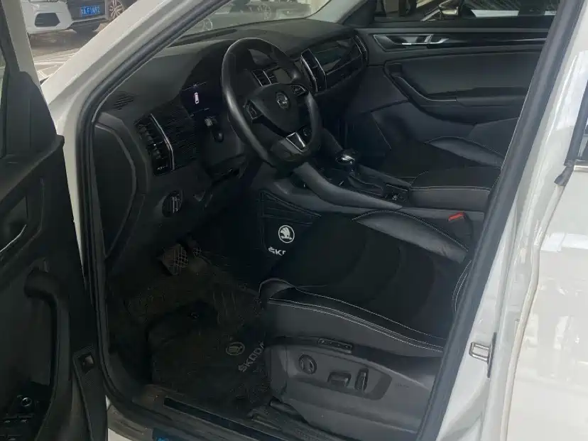 Skoda Kodiaq 2020 — фото 9