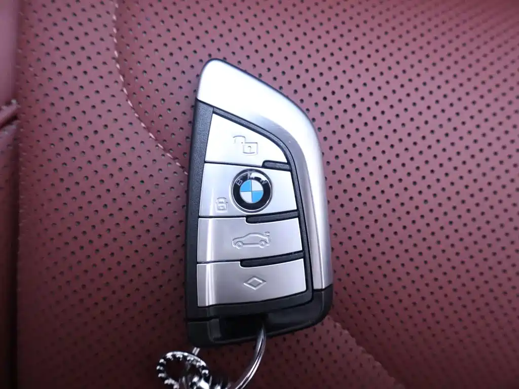 BMW X5 2023 — фото 26