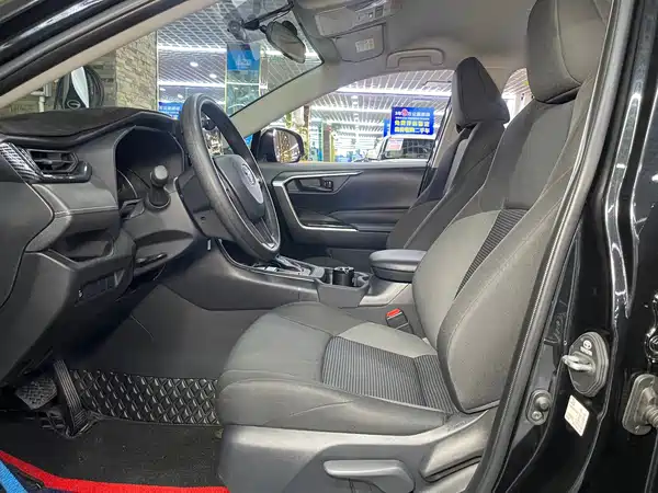 Toyota Wildlander 2024